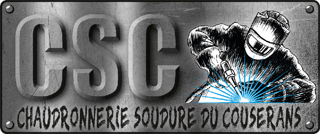 CSC Chaudronnerie Soudure du Couserans